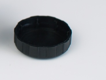 C口镜头后盖 cs接口镜头后盖 CCTV镜头后盖,25.5mm 25mm  毫米