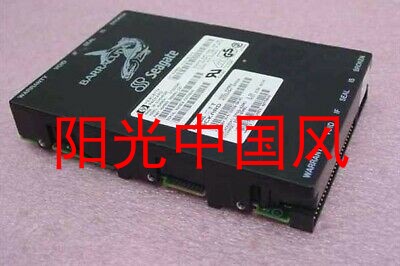 Seagate/希捷 ST32550N 2G 50PIN SCSI 工控机专业50针SCSI硬盘,