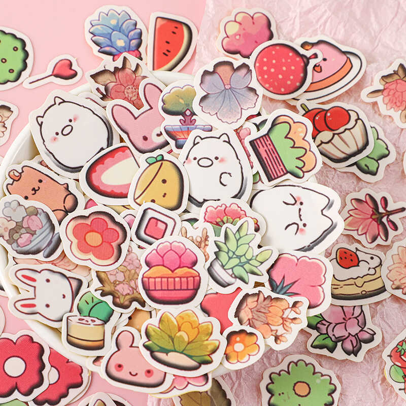 立体感装饰diy浮雕手帐手机壳