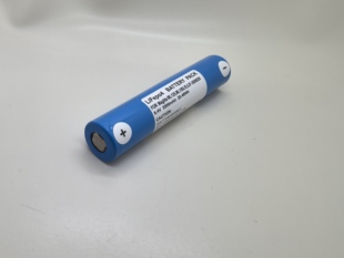 适用于Maglite ML125 ML150LR ML150LRX ILIF-3006526手电筒电池