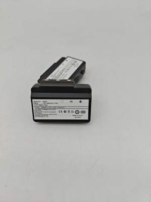 AS037电池 适用于IMET BE5000 1060-AS037 M550S波L 2000mAh