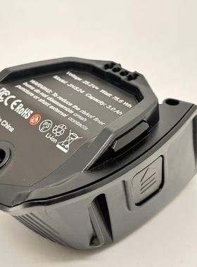 适用Miele Triflex HX1/HX2 Cordless Stick Vacuum Cleaner电池