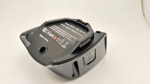 适用Miele Triflex HX1/HX2 Cordless Stick Vacuum Cleaner电池