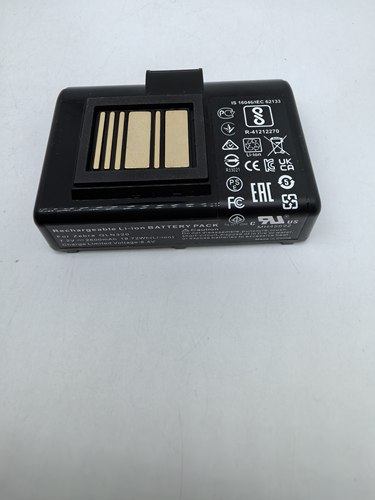 全新斑马Zebra电池QLN220 QLN320 ZQ510 ZQ520/P1031365-025