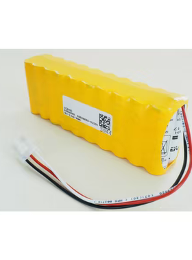 适用于BATTERY 12V 3.4AH FOR ECG CARDIOCARE 2000 BIONET