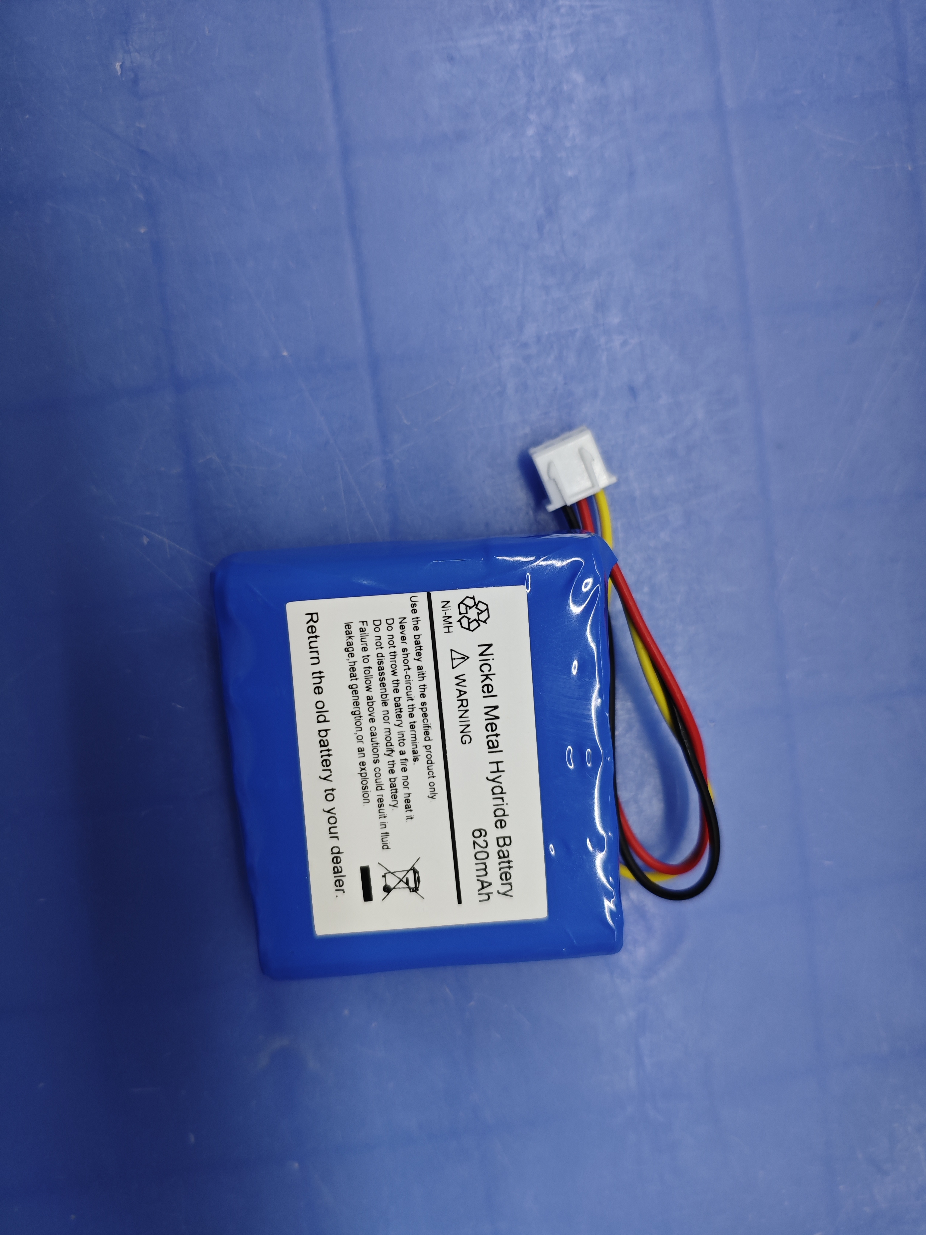 适用登士柏PROPEX X-SMART plus医疗设备仪器12V620充电池DENSPLY