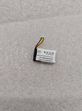 Nest C1241290电池，适用型号NC 5100 US，PN:Nest 1ICP7/17/26