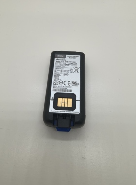 全新替代CK75电池易迈腾Intermec  CK65 CK70 CK71 CK75 CK3 CK3R