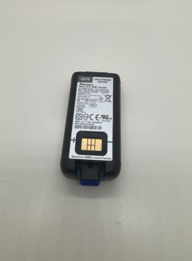 全新替代CK75电池易迈腾Intermec  CK65 CK70 CK71 CK75 CK3 CK3R