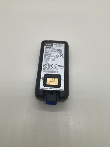 全新替代CK75电池易迈腾Intermec  CK65 CK70 CK71 CK75 CK3 CK3R
