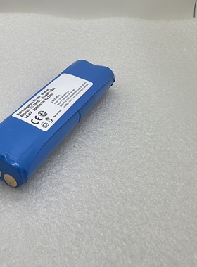 适用于BISSELL: 1605, 16052, 16058, 16059, 1605A,等吸尘器电池