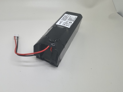 全新替代Tefal TY8812 吸尘器电池18.5V 2600mAh Li-ion RTH885VX