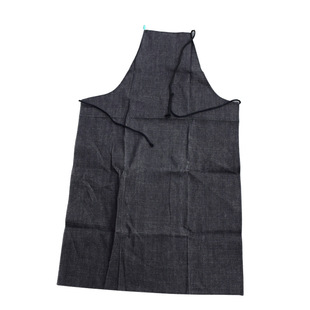 劳保牛仔布围裙 劳动布围裙 工作牛仔耐磨劳保围裙加厚木工 包邮