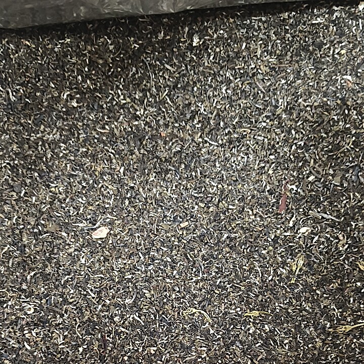 高碎茶芯茉莉花茶广西零添加剂