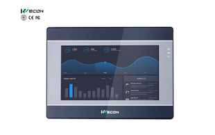 国产维控触摸屏IN1071 IN1072 IN1073 IN1101 PI3070IG-O