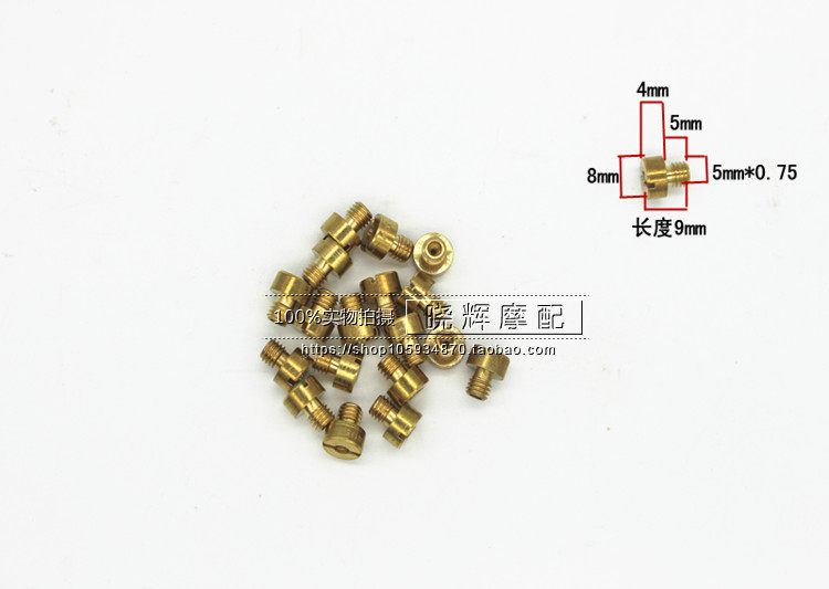 适用GN125化油器主量孔BS26主油嘴雅马哈FZR/BS25主喷嘴|ruв категории мотоцикл/оборудование/аксессуары, аксессуары мотоцикла, мотоцикл карбюратор - от Buy2taobao.com для оказания профессиональной услуги покупки агента Taobao