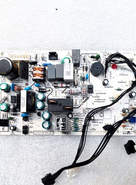 美的变频空调主板KFR-26 32 35G/BP3DN8Y-YA101 电脑板  线路板