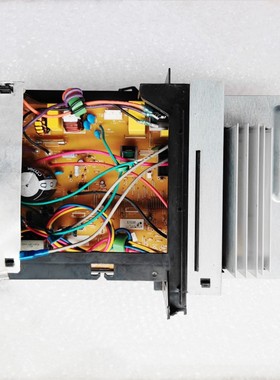 松下空调外机主板 A747597 变频风管机主板CU-E12B04 H16C0630