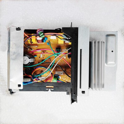 松下空调A713481电路板