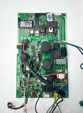 美的变频外机主板 KFR~72W/BP2-(FSBB30CH60C+311+0524+SK472)