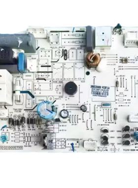 格力品悦电脑板 M538F1AA 300002000800 主板 M538F1Q 3013500040