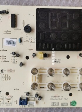 格力空调显示板 D850F3DD 30568297 T爽  T悦柜机控制面板GRJ850