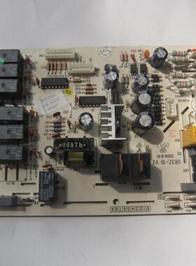 格力空调电脑板 柜机主板3Z53D 30033961 冰岛KFR-70L/E1(70513L1