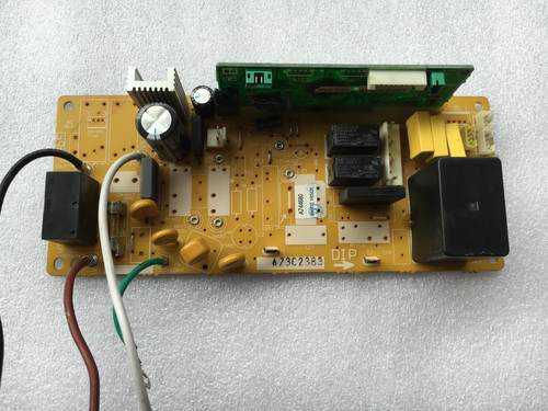 松下空调电脑板 A744680 风管机主板 A73C2383 C26D0A02 线路板