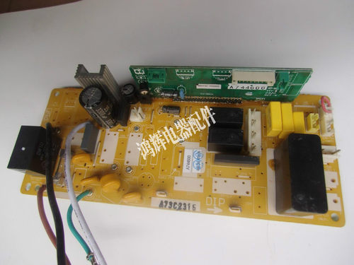 空调原装电脑板风管机主板松下