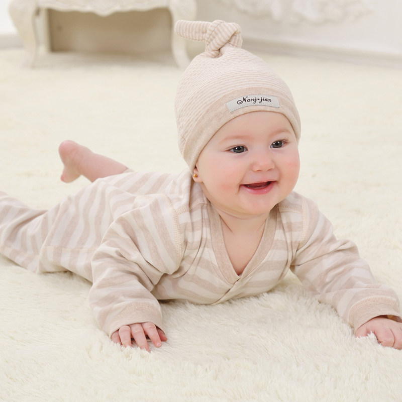 Coffret cadeau pour nouveau-né - Vêtements + Accessoires - Ref 1974627 Image 4