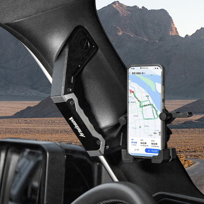 全新普拉多LC250主驾副驾拉手