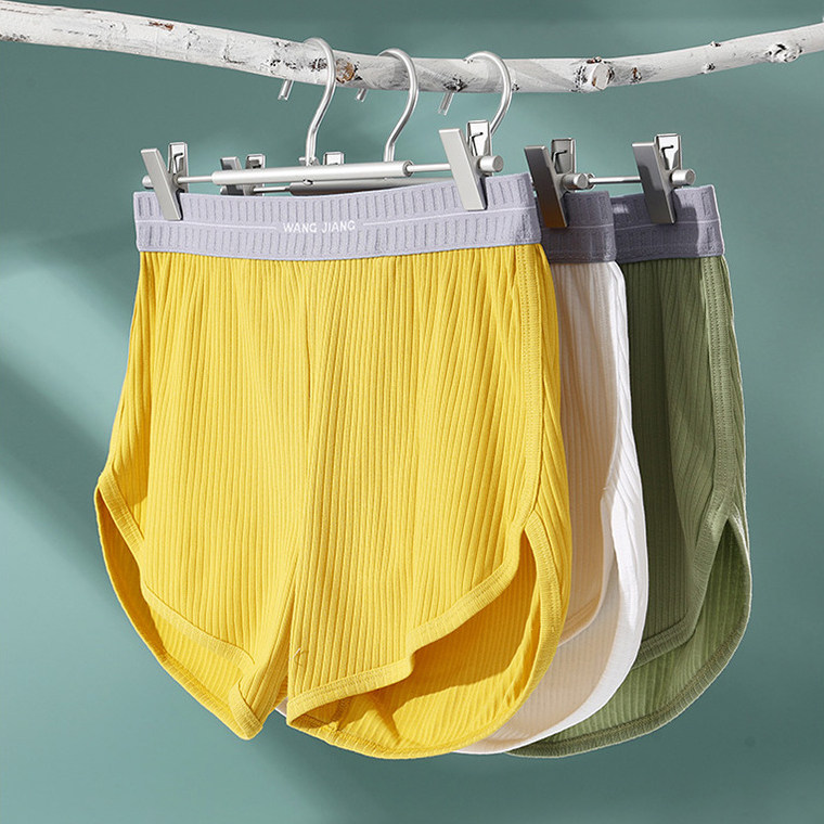 男士短裤夏季宽松居家阿罗裤纯棉三分裤睡裤男生四角内裤休闲裤衩,女士内衣/男士内衣/家居服,男阿罗裤,淘宝优惠券,粉丝福利购,淘宝优惠卷