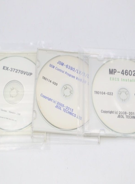 【二手议价】日本电子数字钨灯丝电子显微镜/低真空JSM-6380LANV