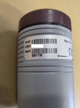 【二手议价】万机仪器MKS真空压力传感器Baratron 626A11TBE