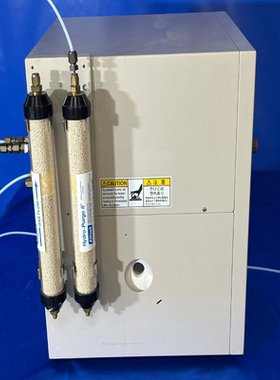 【二手议价】三菱Mitsubishi ICS自动数据烧录系统AQF-100