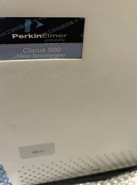 【二手议价】 珀金埃尔默 Perkin Elmer 气相色谱-质谱联用仪 Cla
