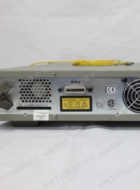 【二手议价】惠普HP E5574A 015/020 光损耗分析仪