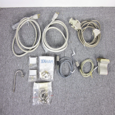 【二手议价】哈克HAAKE粘度计 PK-100 HAAKE 3z1418