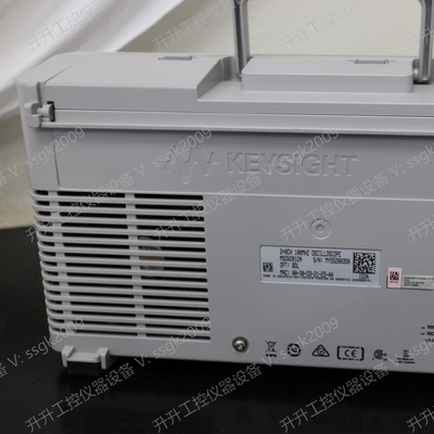 【二手议价】是德科技Keysight 示波器MSOX2012A 2通道
