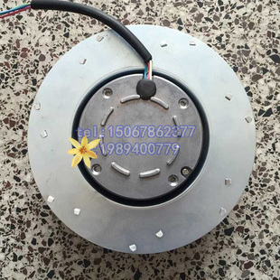 0001 A90L 0515 0516散热CNC风扇 原装 0548 日本FANUC主轴风扇