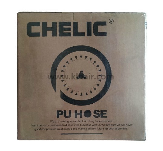 CHELIC牌TUS0604/PU6X4散装气管/空压软管