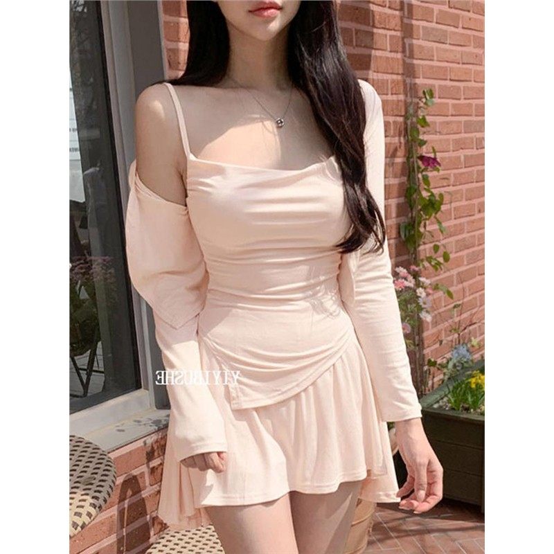 自制 LX138纯欲天花板~性感小吊带开衫+半身裙三件套sn,女装/女士精品,时尚套装,淘宝优惠券,粉丝福利购,淘宝优惠卷