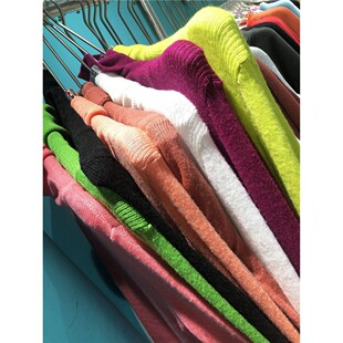 精纺高领羊绒衫女超薄款微透修身针织衫2025秋冬女装羊毛打底毛衣