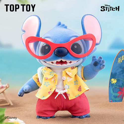 TOPTOY · 迪士尼