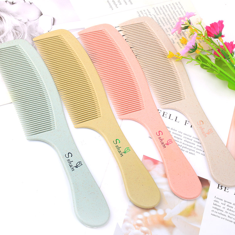 household Long comb student dormitory America comb Plastic Continue Massage combin the Family/Personal Cleaning Tools , Personal care cleaning appliances , Comb/Portable with a mirror , Comb/Makeup comb/Massage comb  category - from Buy2taobao.com to provide professional Taobao agent buy service