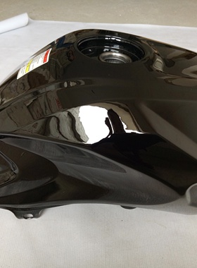 适用宗申比亚乔罗宾逊摩托车油箱BYQ150-8神鹰SY150油箱豪达珠峰