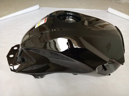 宗申罗宾逊byq125-8摩托车油箱