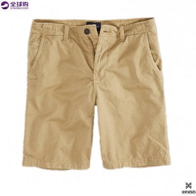 美国正品/鹰男士纯棉经典舒适