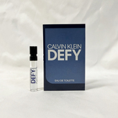 凯文克莱肆意男士 Calvin Klein 淡香水EDT试管小样1.2ml