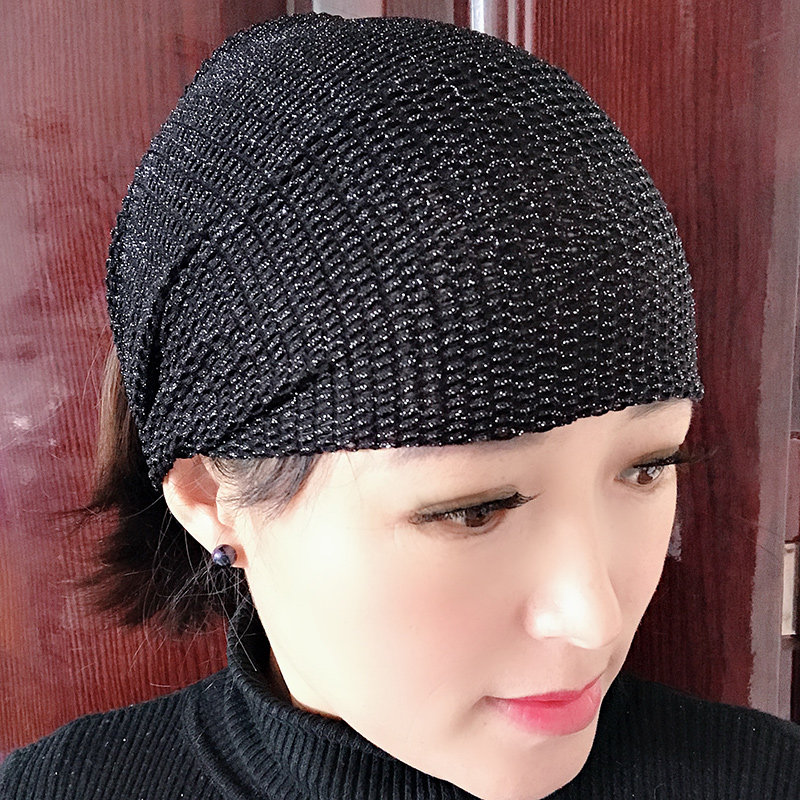 Broadside Hair band Hair Head hoop the republic of korea Sweet Sen female line Wash one's face Scarf Headgear Hair hoop Headdressin the Accessories/Fashion Jewelry, Hair Accessories  category - from Buy2taobao.com to provide professional Taobao agent buy service